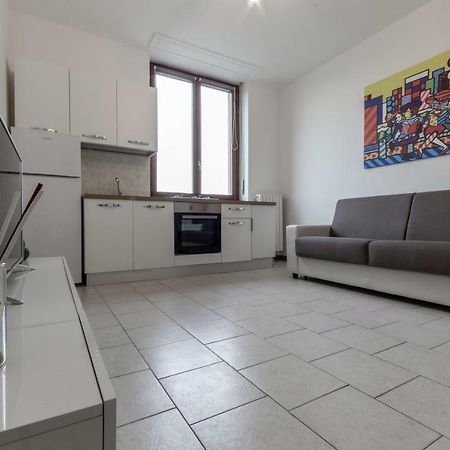 Casa Da Suite Zeta Milaan Buitenkant foto