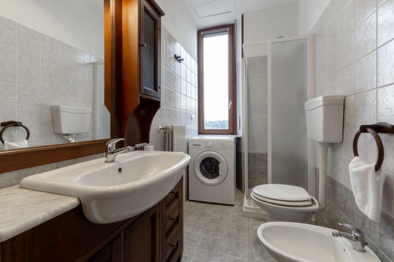 Casa Da Suite Zeta Milaan Buitenkant foto